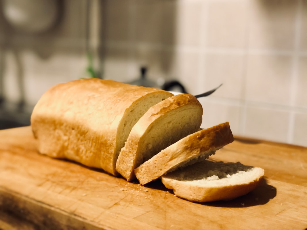Gluten-free lifestyle tips